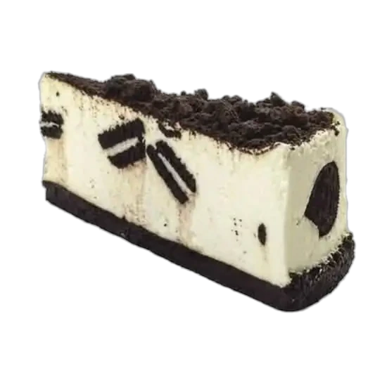 Cheesecake Oreo