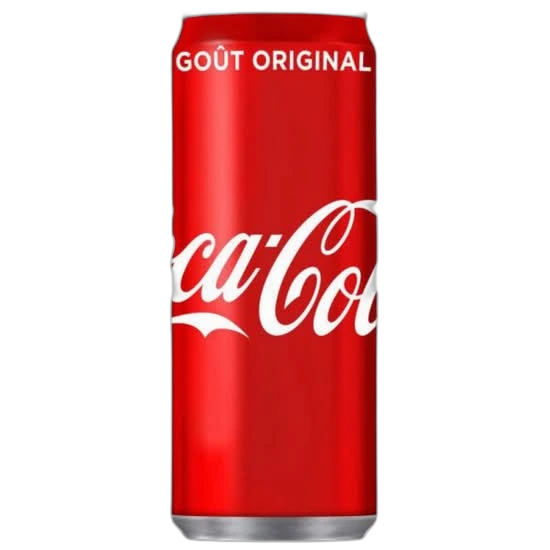 Coca-Cola