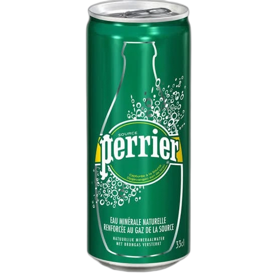 Perrier