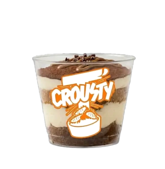 Tiramisu Chocolat